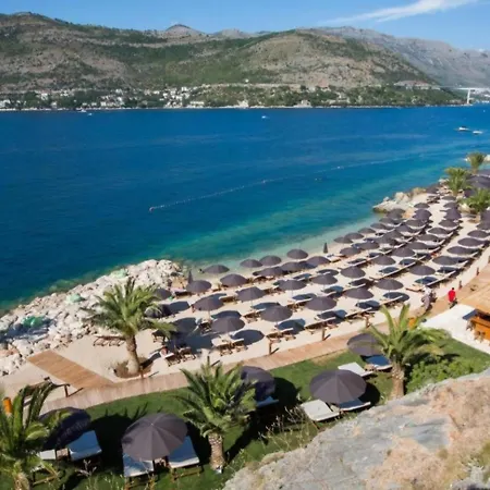 Appartement Brand New Nebo Dubrovnik