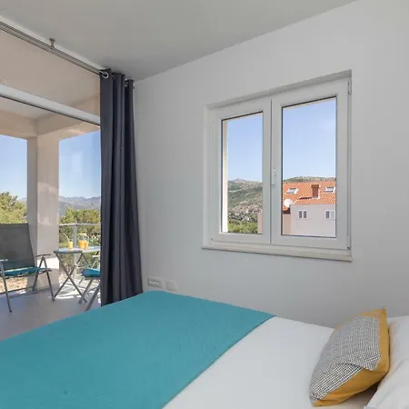 Appartement Brand New Nebo Dubrovnik